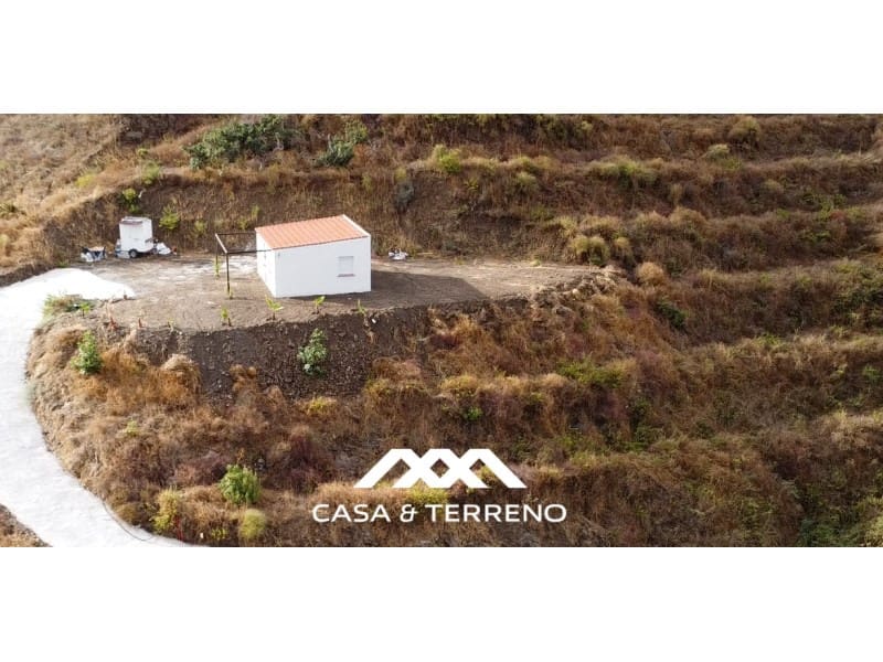 2 sypialnia Finka/Dom wiejski na sprzedaż w Frigiliana - 300 000 € (Ref: 9312729)