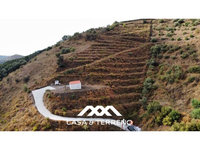 2 sypialnia Finka/Dom wiejski na sprzedaż w Frigiliana - 300 000 € (Ref: 9312729)