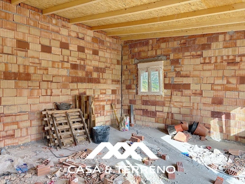 2 sypialnia Finka/Dom wiejski na sprzedaż w Frigiliana - 300 000 € (Ref: 9312729)