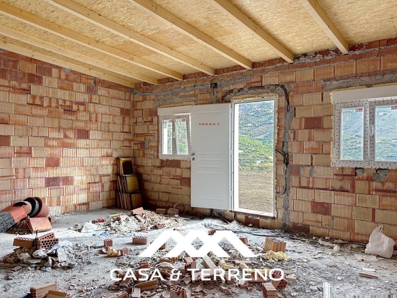 2 sypialnia Finka/Dom wiejski na sprzedaż w Frigiliana - 300 000 € (Ref: 9312729)