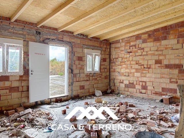 2 sypialnia Finka/Dom wiejski na sprzedaż w Frigiliana - 300 000 € (Ref: 9312729)