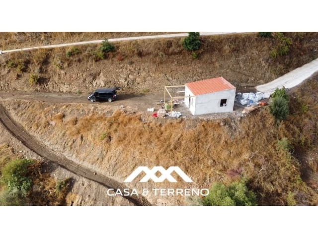 1 slaapkamer Finca/Landhuis te koop in Frigiliana - € 200.000 (Ref: 9312730)