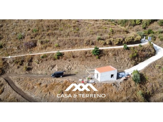 1 slaapkamer Finca/Landhuis te koop in Frigiliana - € 200.000 (Ref: 9312730)