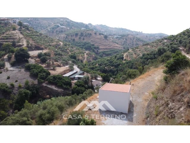 1 slaapkamer Finca/Landhuis te koop in Frigiliana - € 89.000 (Ref: 9312730)