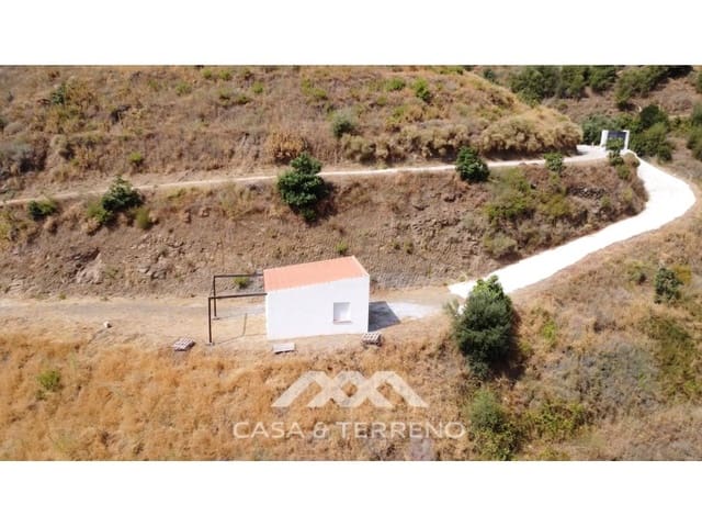 1 slaapkamer Finca/Landhuis te koop in Frigiliana - € 89.000 (Ref: 9312730)