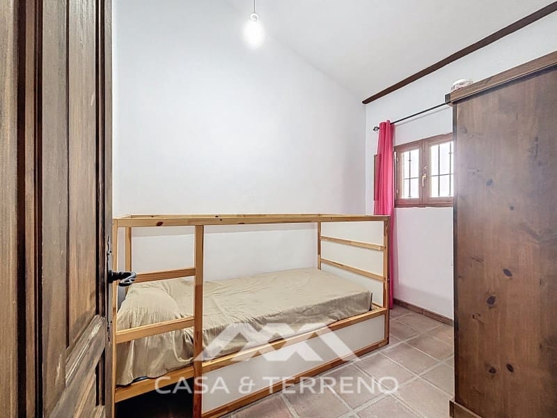 2 camera da letto Finca/Casa di Campagna in vendita in Velez-Malaga con piscina - 420.000 € (Rif: 9335353)