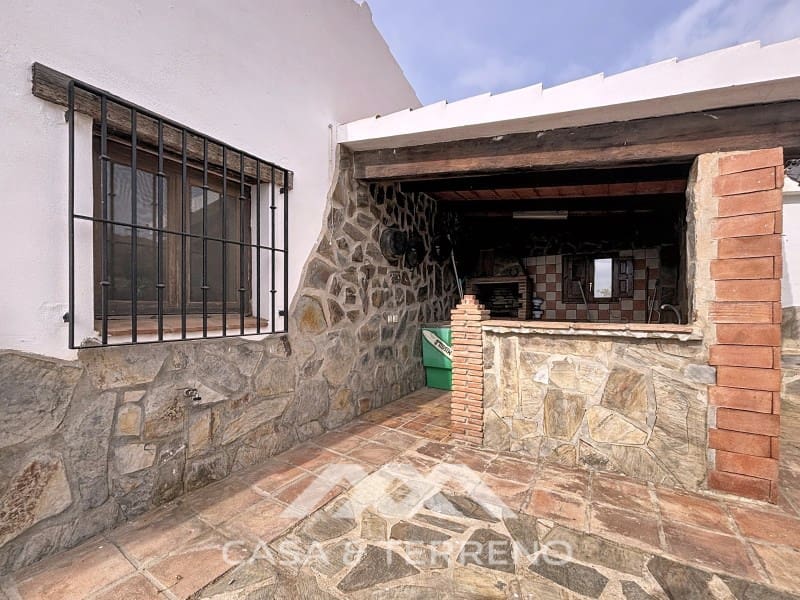 2 camera da letto Finca/Casa di Campagna in vendita in Velez-Malaga con piscina - 420.000 € (Rif: 9335353)