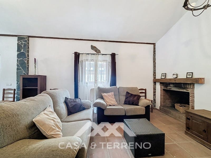 2 camera da letto Finca/Casa di Campagna in vendita in Velez-Malaga con piscina - 420.000 € (Rif: 9335353)