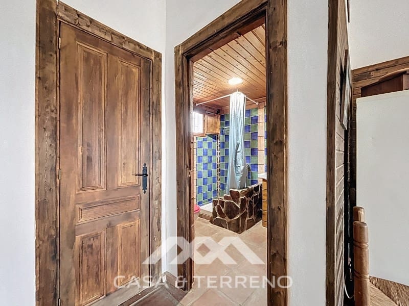 2 camera da letto Finca/Casa di Campagna in vendita in Velez-Malaga con piscina - 420.000 € (Rif: 9335353)