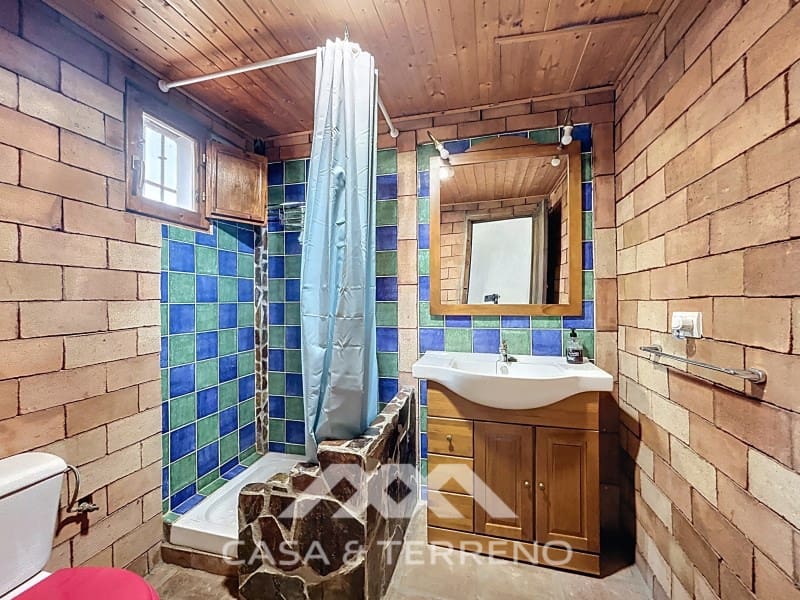 2 camera da letto Finca/Casa di Campagna in vendita in Velez-Malaga con piscina - 420.000 € (Rif: 9335353)