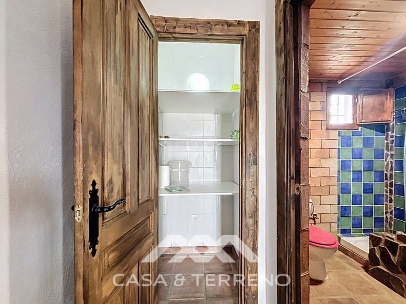 2 camera da letto Finca/Casa di Campagna in vendita in Velez-Malaga con piscina - 420.000 € (Rif: 9335353)