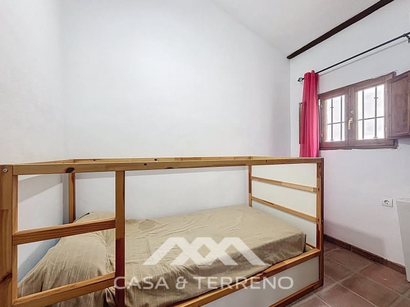 2 camera da letto Finca/Casa di Campagna in vendita in Velez-Malaga con piscina - 420.000 € (Rif: 9335353)