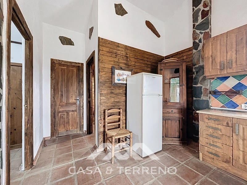 2 camera da letto Finca/Casa di Campagna in vendita in Velez-Malaga con piscina - 420.000 € (Rif: 9335353)