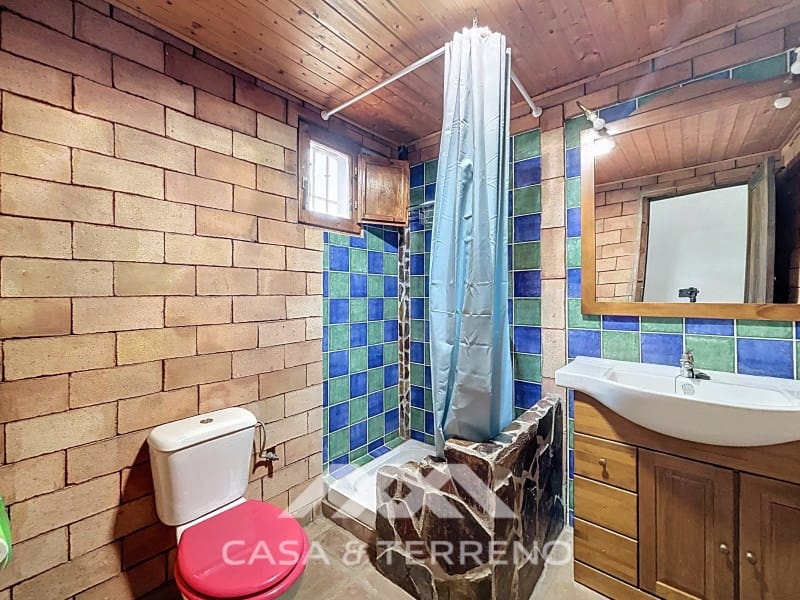 2 camera da letto Finca/Casa di Campagna in vendita in Velez-Malaga con piscina - 420.000 € (Rif: 9335353)