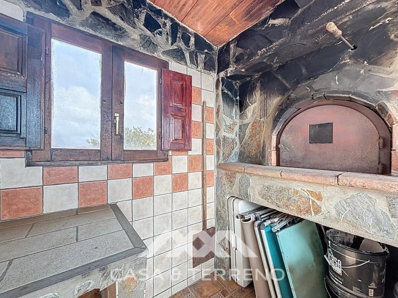 2 camera da letto Finca/Casa di Campagna in vendita in Velez-Malaga con piscina - 420.000 € (Rif: 9335353)