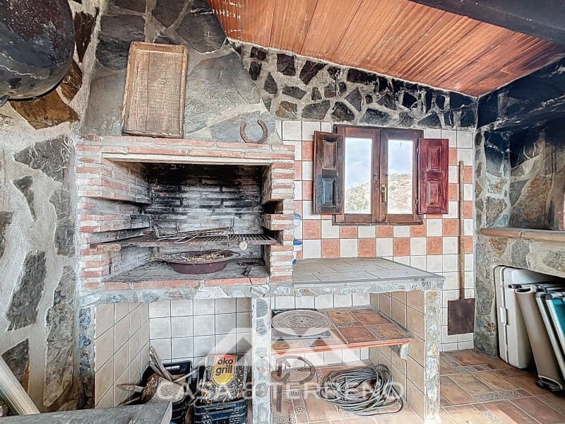 2 camera da letto Finca/Casa di Campagna in vendita in Velez-Malaga con piscina - 420.000 € (Rif: 9335353)