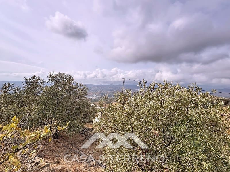 2 camera da letto Finca/Casa di Campagna in vendita in Velez-Malaga con piscina - 420.000 € (Rif: 9335353)