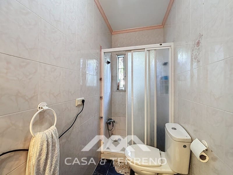 4 slaapkamer Huis te koop in Velez-Malaga - € 179.000 (Ref: 9338545)
