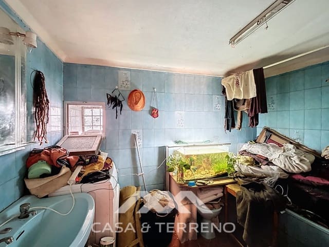 4 chambre Maison de Ville à vendre à Vélez-Málaga - 179 000 € (Ref: 9338545)