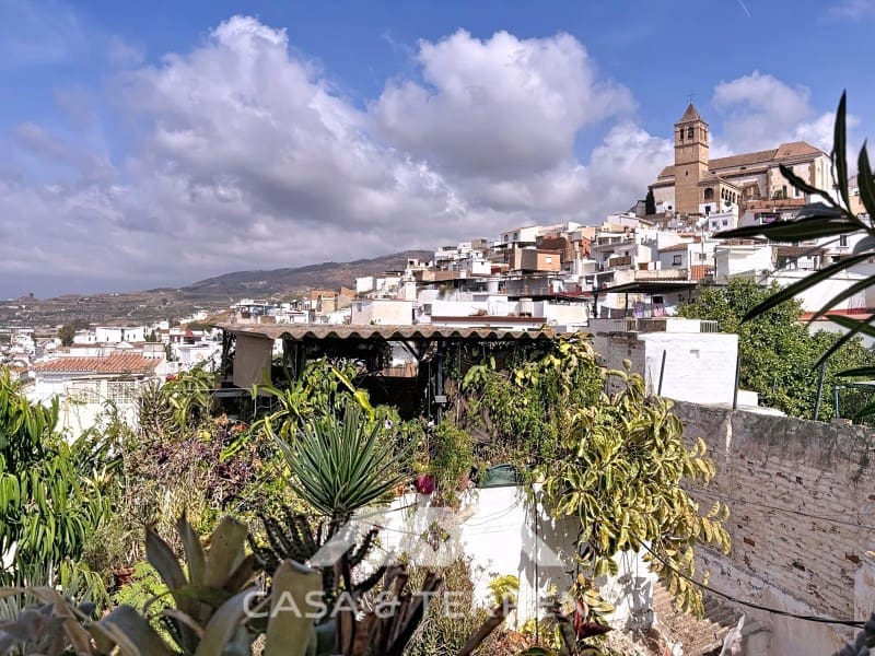 4 slaapkamer Huis te koop in Velez-Malaga - € 179.000 (Ref: 9338545)