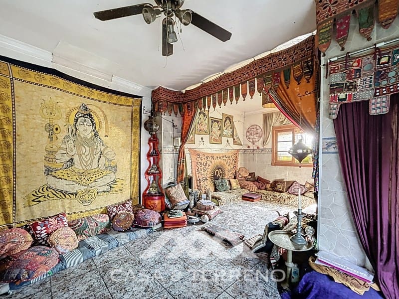 4 slaapkamer Huis te koop in Velez-Malaga - € 179.000 (Ref: 9338545)