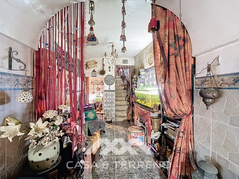 4 slaapkamer Huis te koop in Velez-Malaga - € 179.000 (Ref: 9338545)