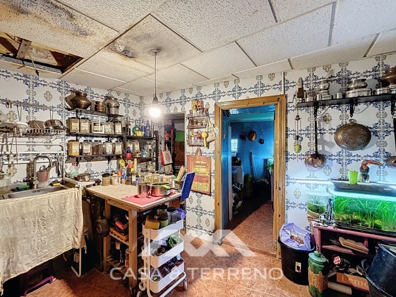 4 slaapkamer Huis te koop in Velez-Malaga - € 179.000 (Ref: 9338545)