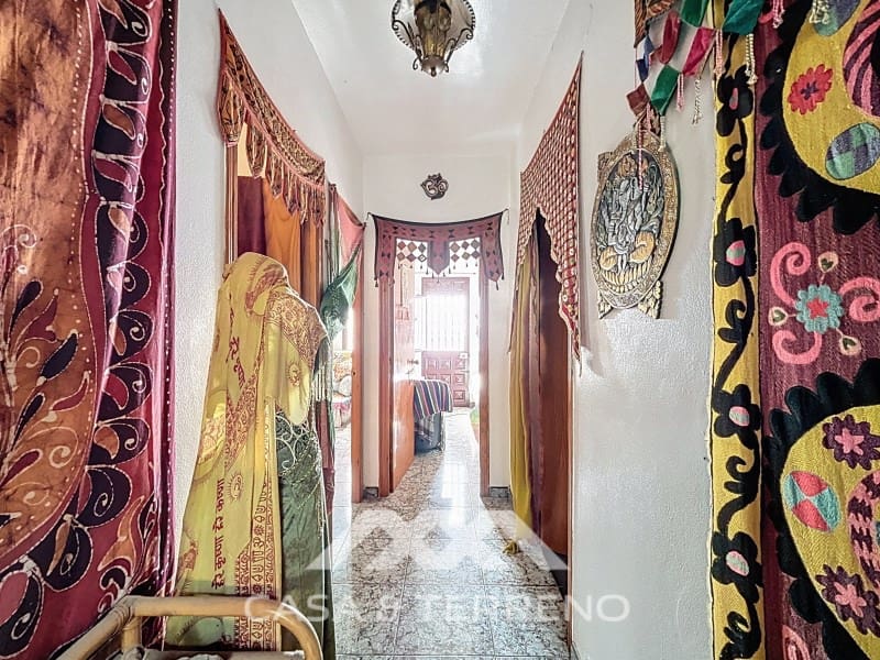 4 slaapkamer Huis te koop in Velez-Malaga - € 179.000 (Ref: 9338545)