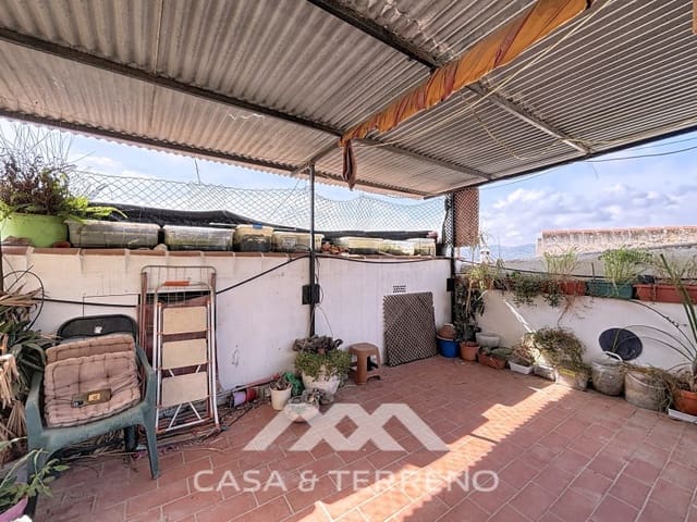 4 chambre Maison de Ville à vendre à Vélez-Málaga - 179 000 € (Ref: 9338545)