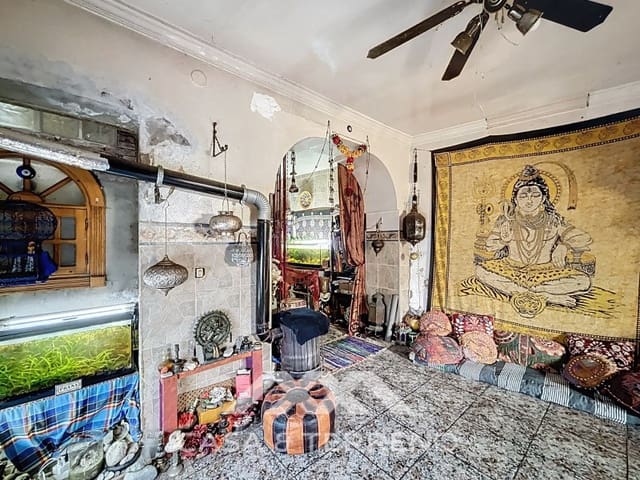 4 chambre Maison de Ville à vendre à Vélez-Málaga - 179 000 € (Ref: 9338545)