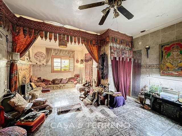 4 chambre Maison de Ville à vendre à Vélez-Málaga - 179 000 € (Ref: 9338545)