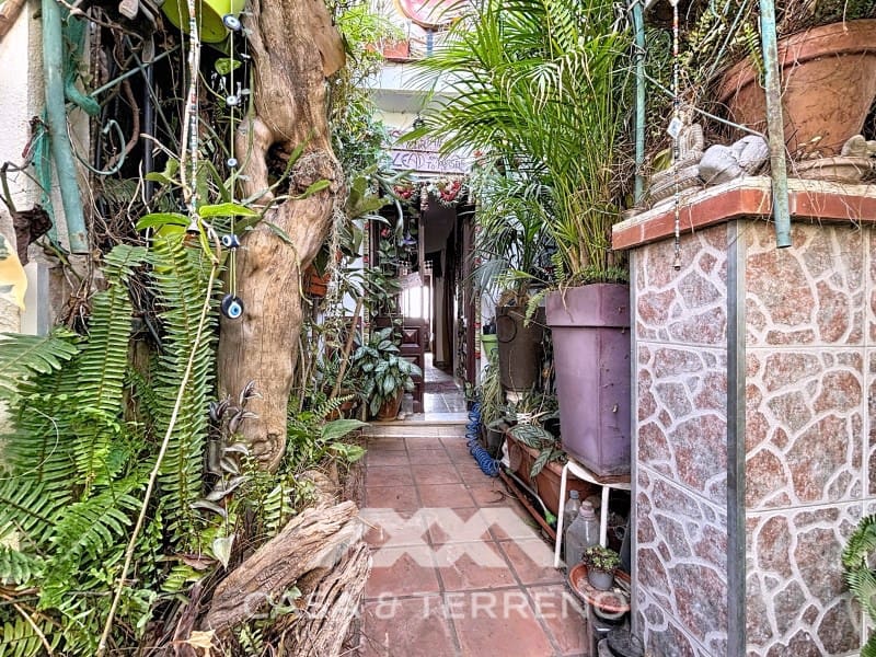 4 slaapkamer Huis te koop in Velez-Malaga - € 179.000 (Ref: 9338545)