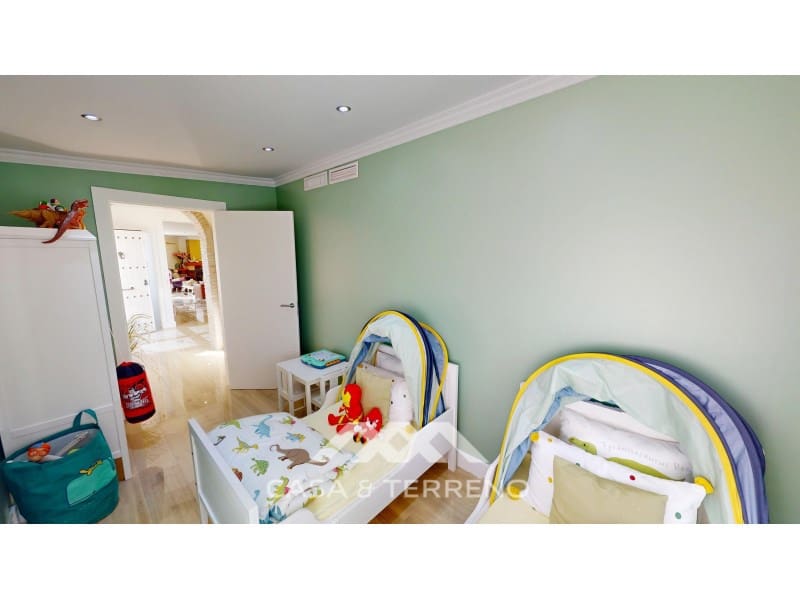 4 quarto Moradia para venda em Caleta de Velez com piscina - 1 500 000 € (Ref: 9347742)