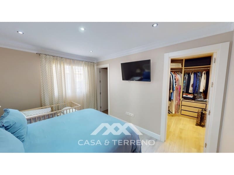 4 quarto Moradia para venda em Caleta de Velez com piscina - 1 500 000 € (Ref: 9347742)