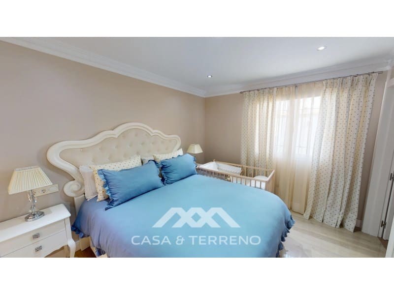 4 quarto Moradia para venda em Caleta de Velez com piscina - 1 500 000 € (Ref: 9347742)