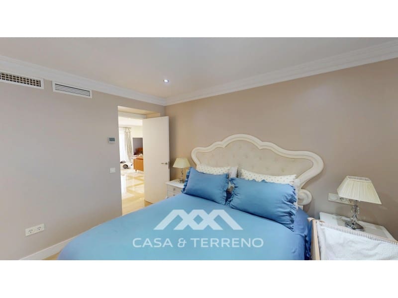 4 quarto Moradia para venda em Caleta de Velez com piscina - 1 500 000 € (Ref: 9347742)