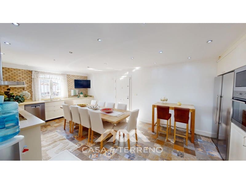 4 quarto Moradia para venda em Caleta de Velez com piscina - 1 500 000 € (Ref: 9347742)