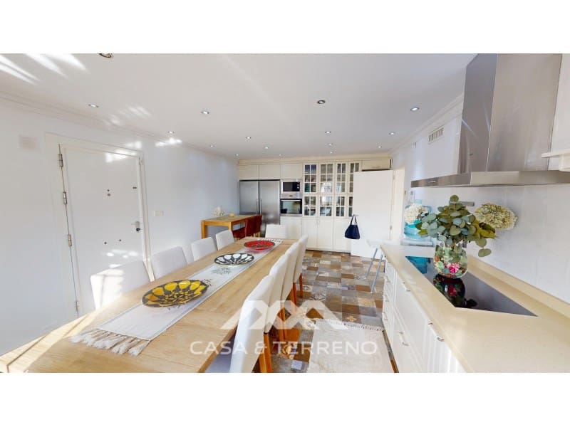 4 quarto Moradia para venda em Caleta de Velez com piscina - 1 500 000 € (Ref: 9347742)