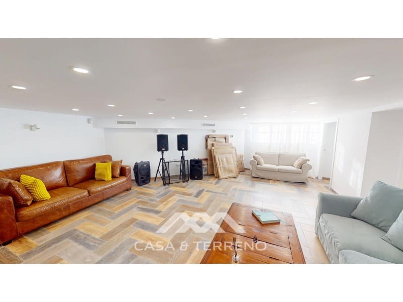 4 quarto Moradia para venda em Caleta de Velez com piscina - 1 500 000 € (Ref: 9347742)