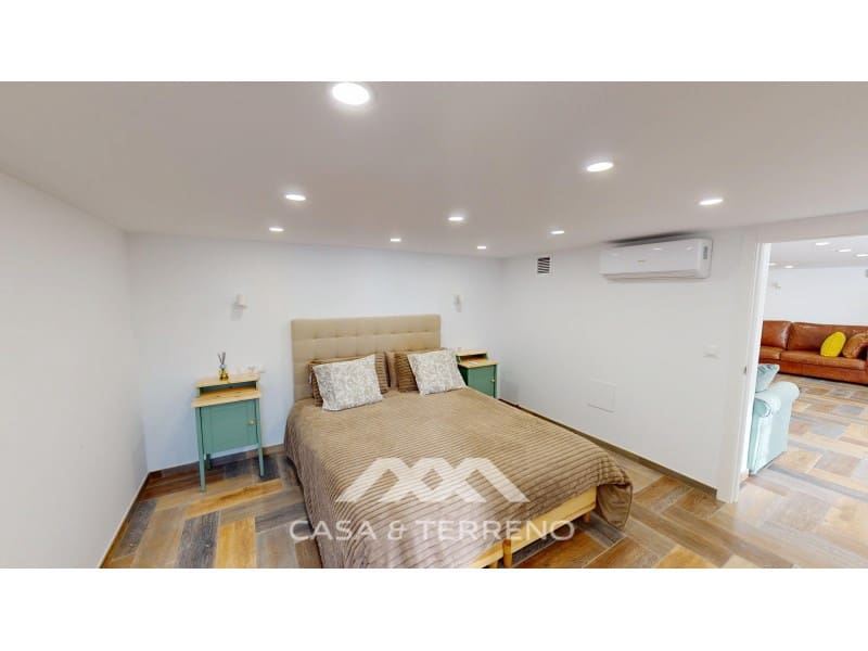 4 quarto Moradia para venda em Caleta de Velez com piscina - 1 500 000 € (Ref: 9347742)