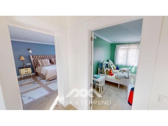 4 chambre Villa/Maison à vendre à Caleta de Vélez, Vélez-Málaga avec piscine - 1 500 000 € (Ref: 9347742)