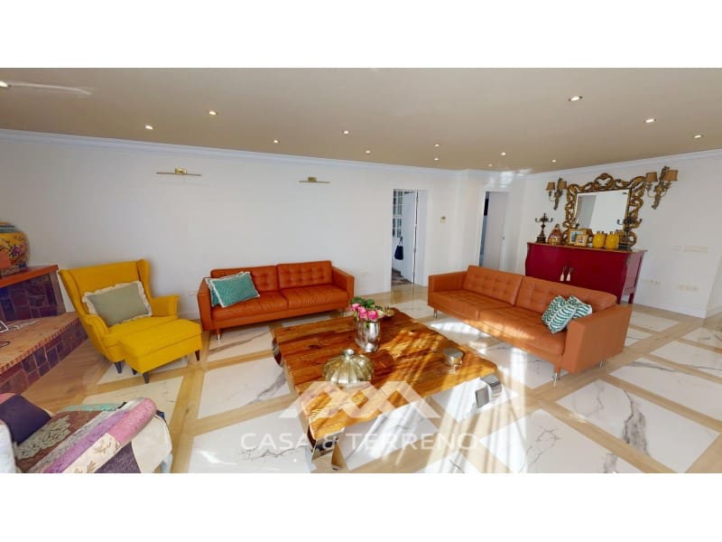 4 quarto Moradia para venda em Caleta de Velez com piscina - 1 500 000 € (Ref: 9347742)