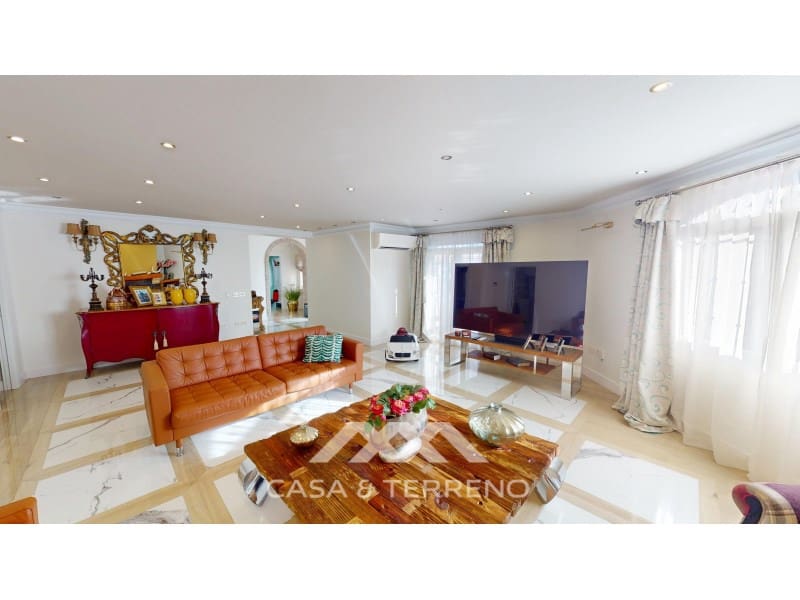 4 quarto Moradia para venda em Caleta de Velez com piscina - 1 500 000 € (Ref: 9347742)