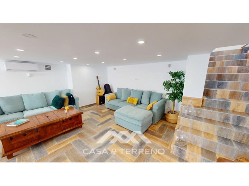 4 quarto Moradia para venda em Caleta de Velez com piscina - 1 500 000 € (Ref: 9347742)