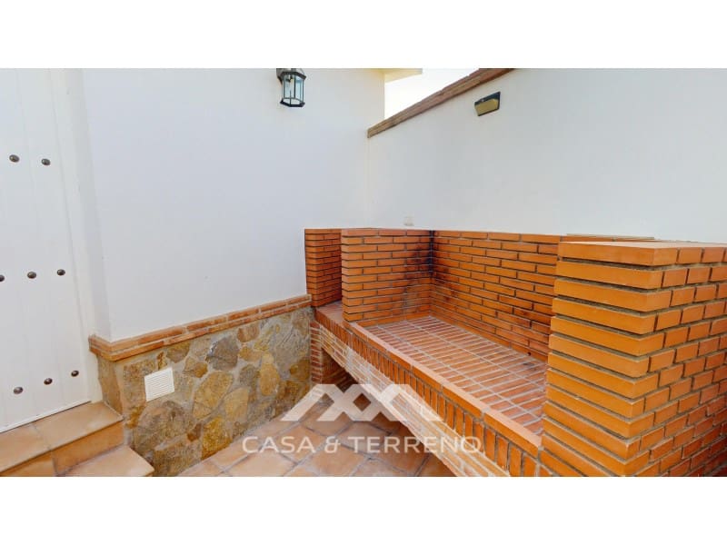 4 quarto Moradia para venda em Caleta de Velez com piscina - 1 500 000 € (Ref: 9347742)