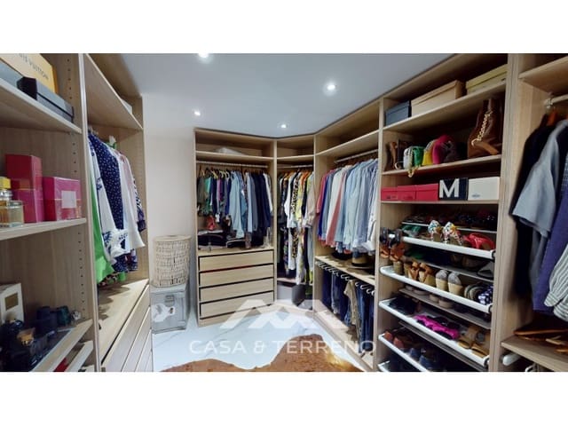 4 chambre Villa/Maison à vendre à Caleta de Vélez, Vélez-Málaga avec piscine - 1 500 000 € (Ref: 9347742)