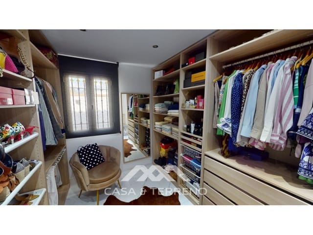 4 chambre Villa/Maison à vendre à Caleta de Vélez, Vélez-Málaga avec piscine - 1 500 000 € (Ref: 9347742)