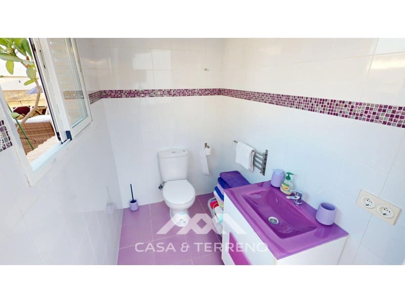 4 quarto Moradia para venda em Caleta de Velez com piscina - 1 500 000 € (Ref: 9347742)