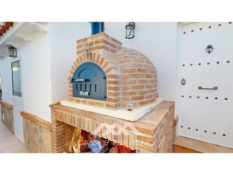 4 quarto Moradia para venda em Caleta de Velez com piscina - 1 500 000 € (Ref: 9347742)