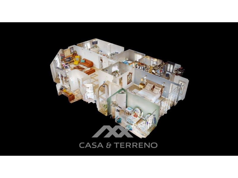 4 quarto Moradia para venda em Caleta de Velez com piscina - 1 500 000 € (Ref: 9347742)